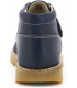 Kickers Newkrafty marine, Bottillons Mixte,