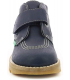 Kickers Newkrafty marine, Bottillons Mixte,