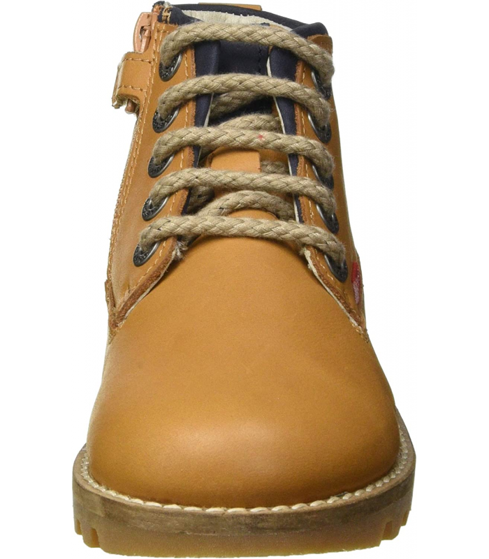 Kickers Newnobo, Bottine Garçon