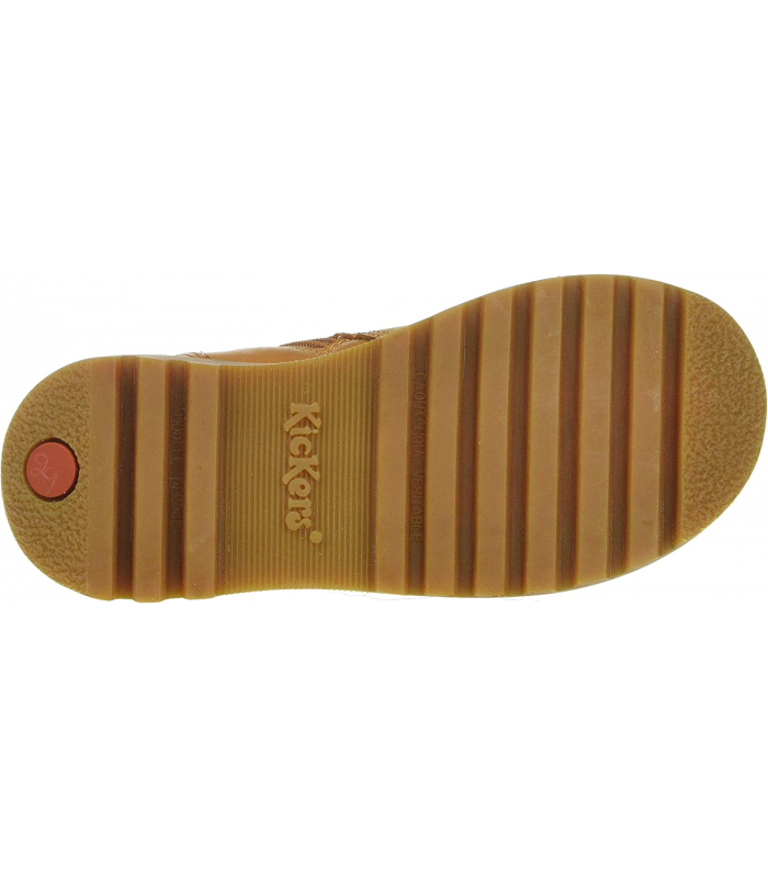 Kickers Newnobo, Bottine Garçon