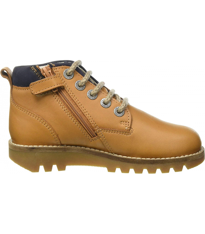 Kickers Newnobo, Bottine Garçon