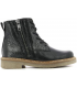 Kickers Oxfotoz noir, Bottines