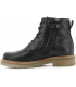 Kickers Oxfotoz noir, Bottines