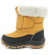Kickers Jumpsnow WPF, Botte de Neige Garçon