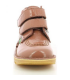 Kickers Neovelcro, Bottes & Bottines Souples Fille