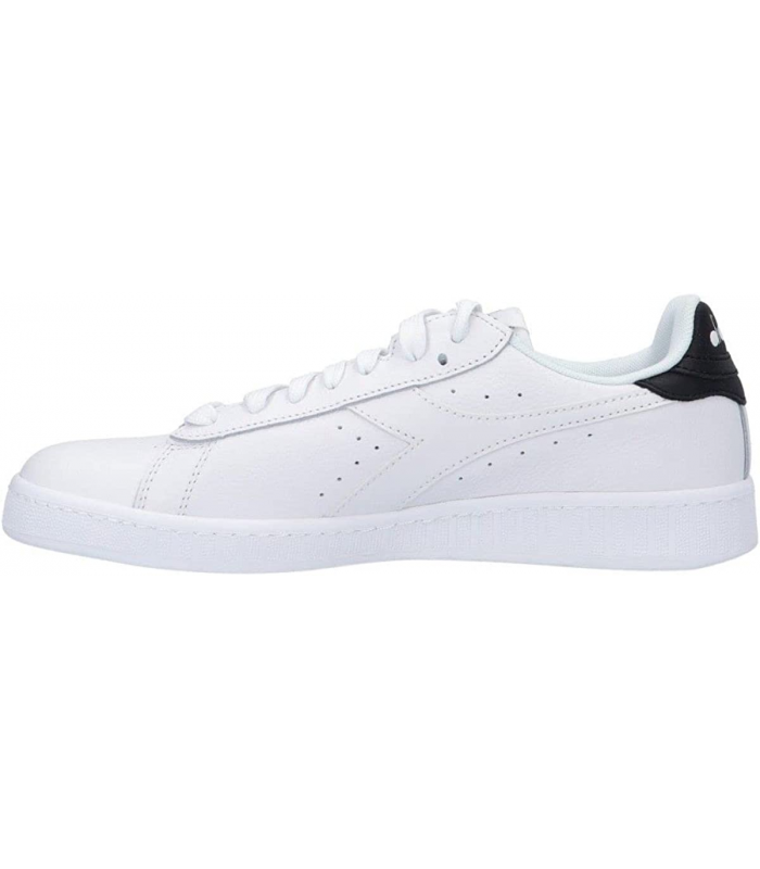 Game L Low, Sneakers Basses Mixte,