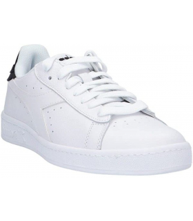 Diadora Game L Low, Sneakers Basses Mixte - Livraison Gratuite