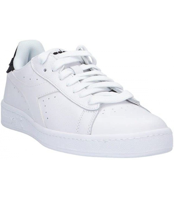 Game L Low, Sneakers Basses Mixte,