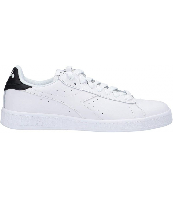 Game L Low, Sneakers Basses Mixte,