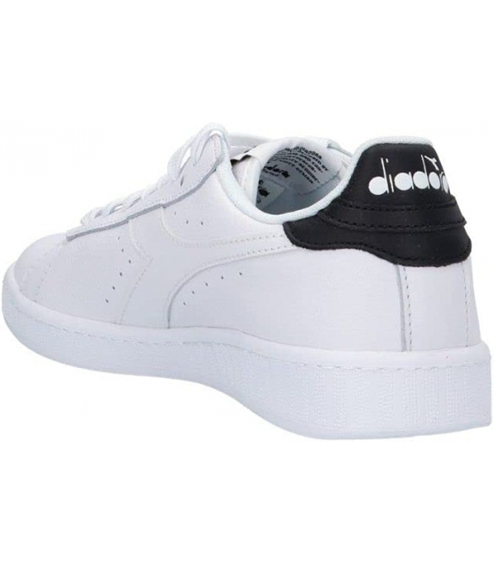Game L Low, Sneakers Basses Mixte,