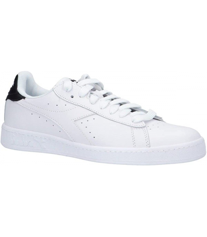 Game L Low, Sneakers Basses Mixte,