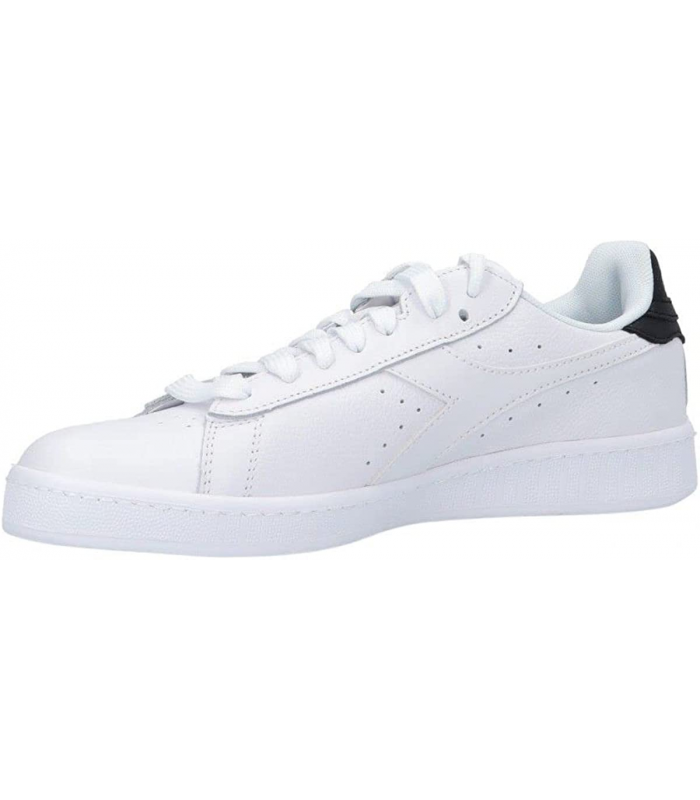 Game L Low, Sneakers Basses Mixte,