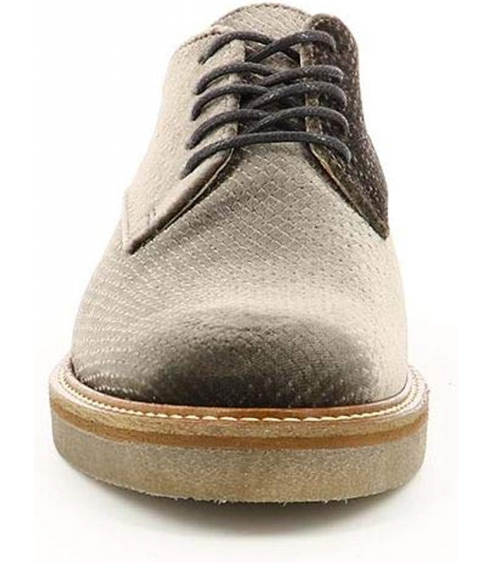 Kickers Oxfork, Derbies Femme,