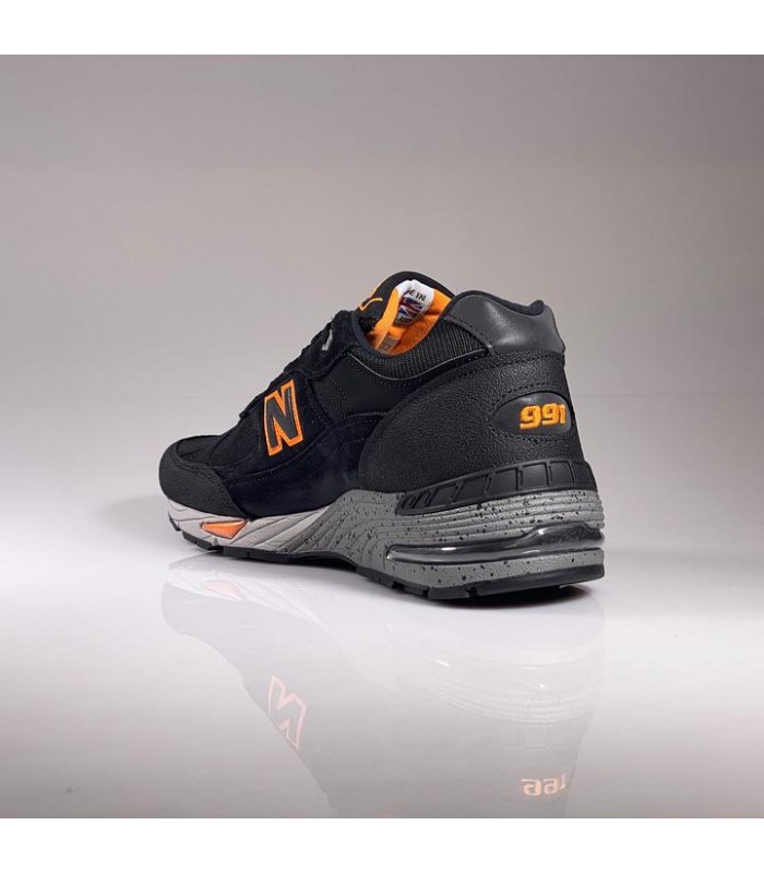 copy of NEW BALANCE M991EKS - MADE IN ENGLAND