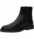 Kickers Clubcit noir, Boots Homme,