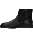 Kickers Clubcit noir, Boots Homme,