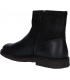 Kickers Clubcit noir, Boots Homme,