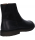 Kickers Clubcit noir, Boots Homme,