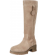Kickers Higher, Botte Femme
