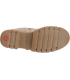 Kickers Higher, Botte Femme