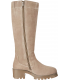 Kickers Higher, Botte Femme