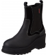 Kickers Wag, Bottine Chelsea Femme