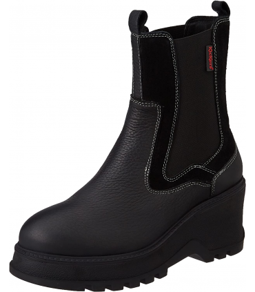 Kickers Wag, Bottine Chelsea Femme