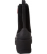 Kickers Wag noir, Bottine Chelsea Femme
