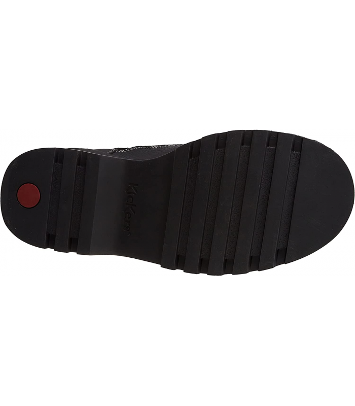 Kickers Wag, Bottine Chelsea Femme