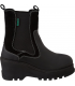 Kickers Wag, Bottine Chelsea Femme