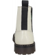 Kickers Deckfit, Bottine Chelsea Femme