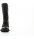 Kickers Meetkiknew,Bottines Souples Femme