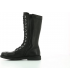 Kickers Meetkiknew,Bottines Souples Femme