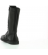 Kickers Meetkiknew,Bottines Souples Femme