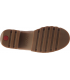 Kickers Happy beige, Bottine Chelsea Femme