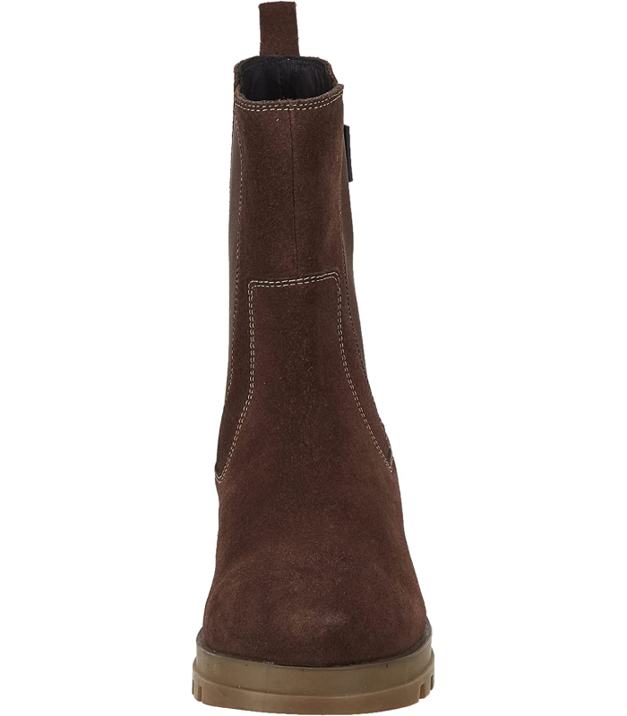 Kickers Happy, Bottine Chelsea Femme