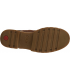 Kickers Happy marron, Bottine Chelsea Femme