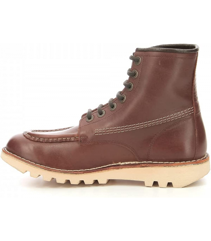 Kickers Neoparakick, Bottillons Homme,