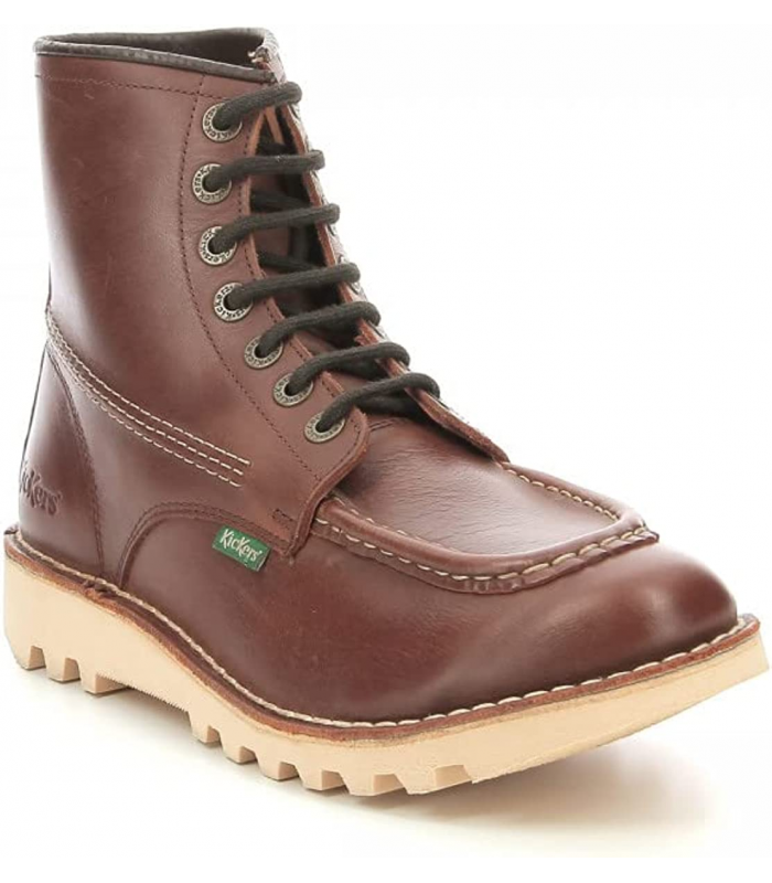 Kickers Neoparakick, Bottillons Homme,