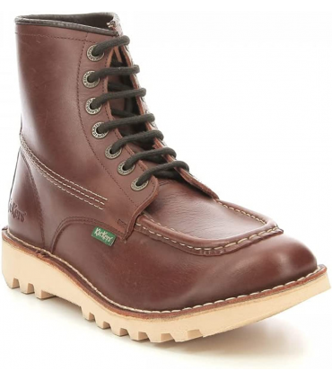 Kickers Neoparakick, Bottillons Homme,