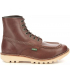 Kickers Neoparakick, Bottillons Homme,