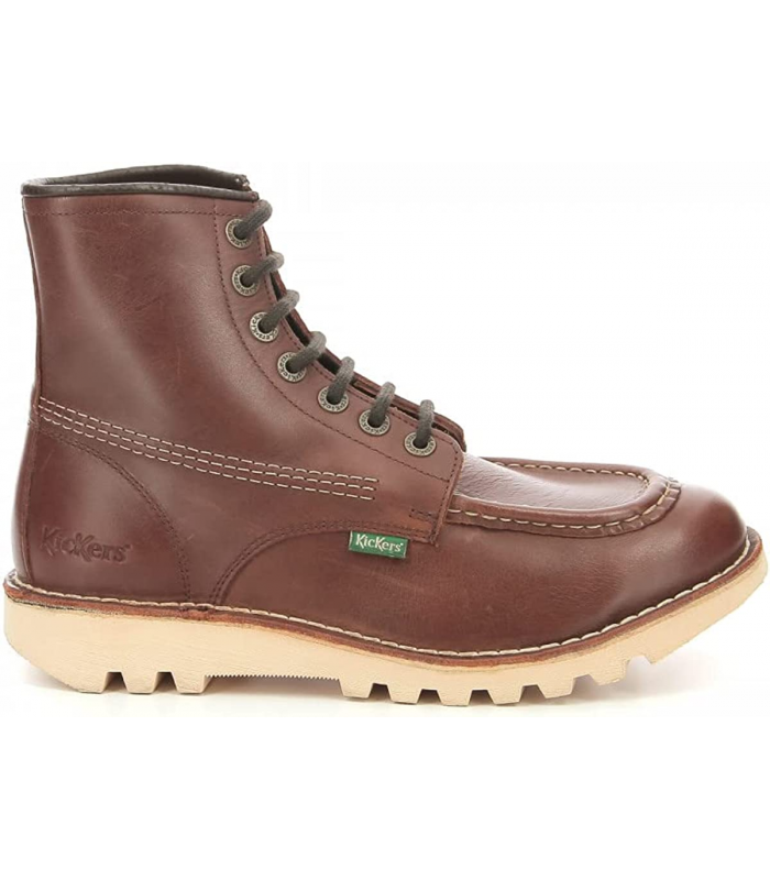 Kickers Neoparakick, Bottillons Homme,