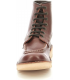 Kickers Neoparakick, Bottillons Homme,