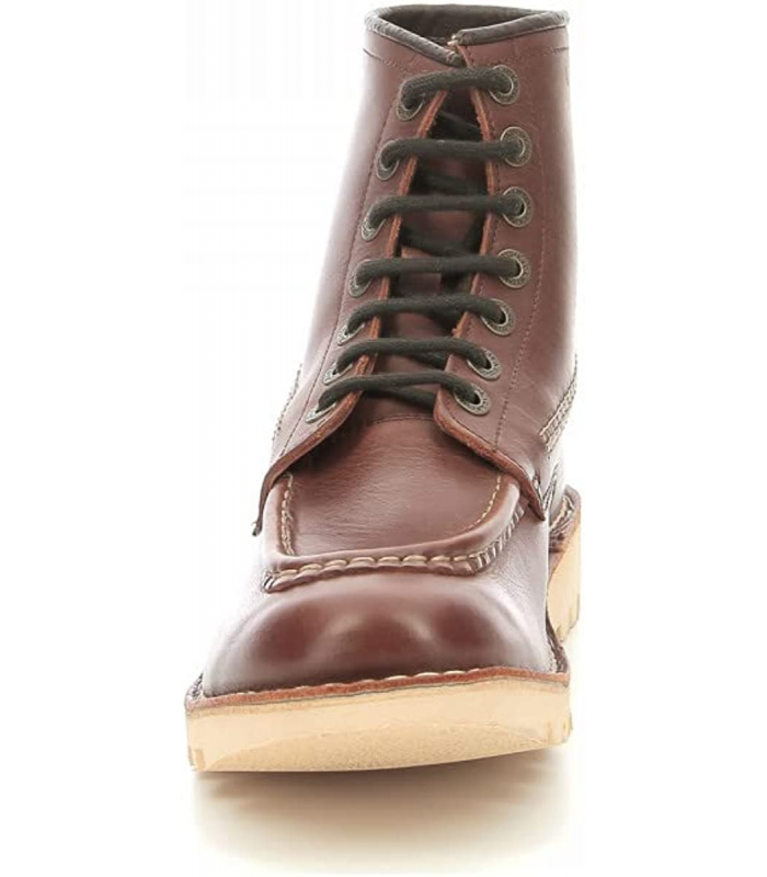 Kickers Neoparakick, Bottillons Homme,