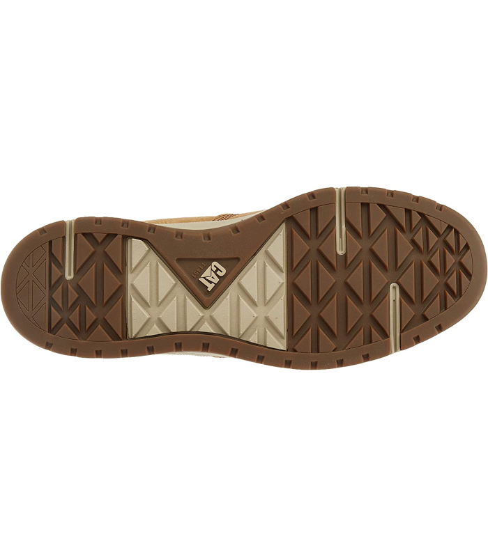 Cat Footwear Titus, Basket Homme