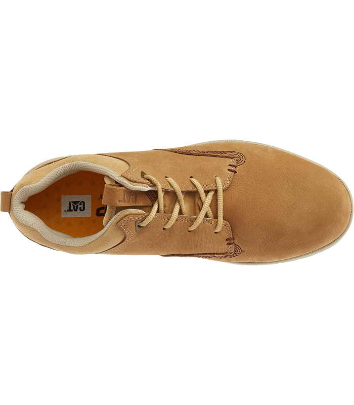 Cat Footwear Titus, Basket Homme