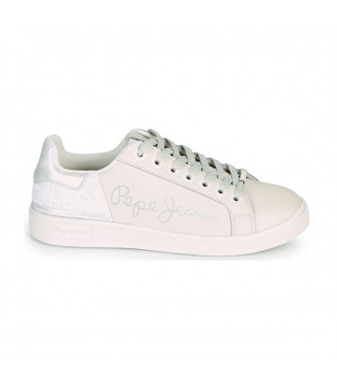 Pepe Jeans Brompton fun Blanc