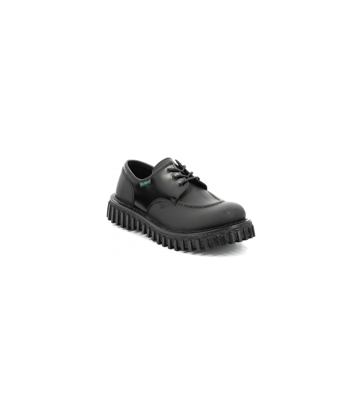 Kickers cheap happli noir