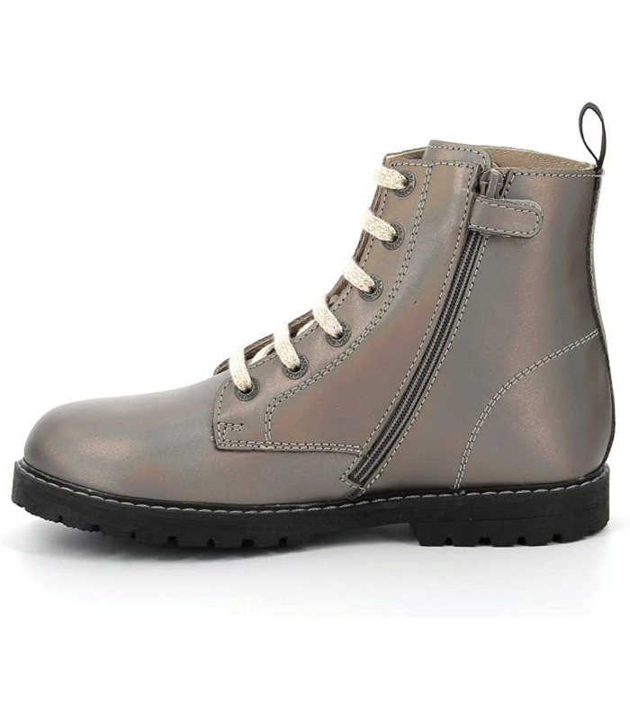 Aster Allica, Bottillons Fille, Bronze