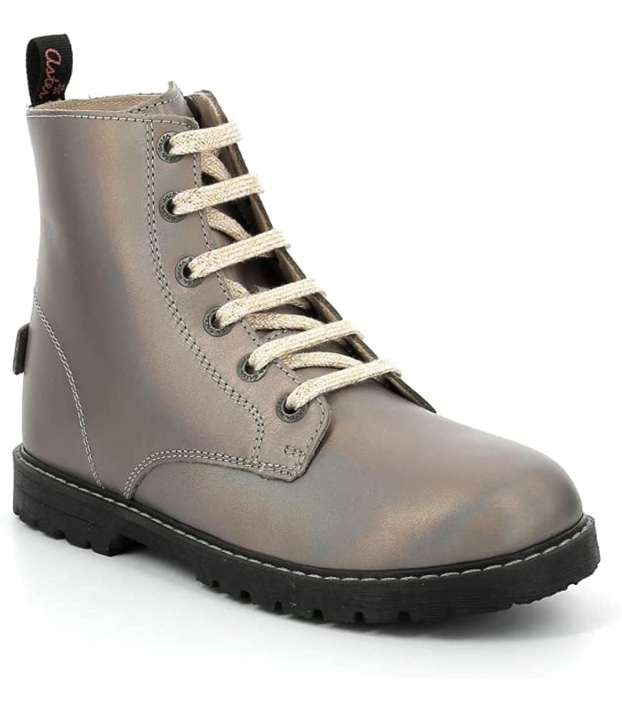 Allica, Bottillons Fille, Bronze, 34